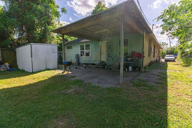 1506 Cordell Street, Houston, TX 77009