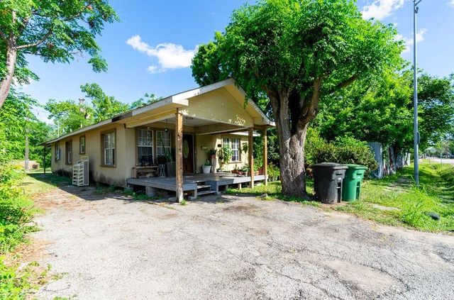 1506 Cordell Street, Houston, TX 77009