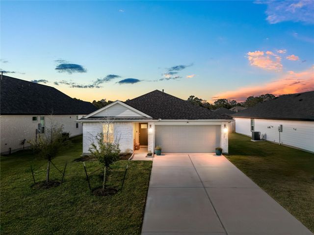 115 Alder Loop, Anahuac, TX 77514