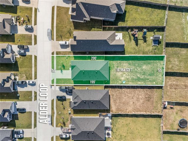 115 Alder Loop, Anahuac, TX 77514