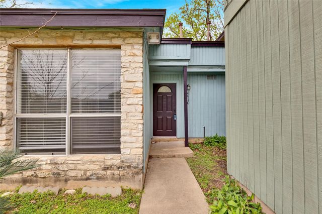 6910 Lovely LN, Austin, TX 78744