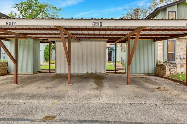6910 Lovely LN, Austin, TX 78744