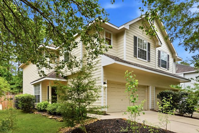 78 N Camellia Grove Circle, The Woodlands, TX 77382