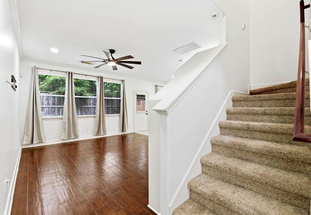 78 N Camellia Grove Circle, The Woodlands, TX 77382