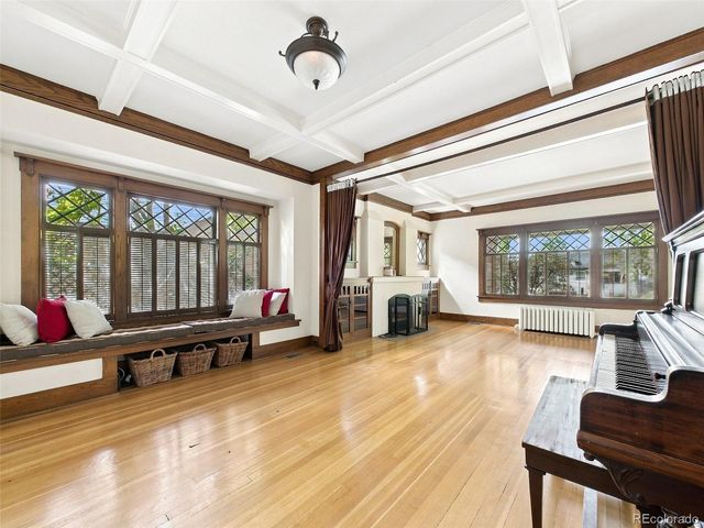 640 Columbine Street, Denver, CO 80206
