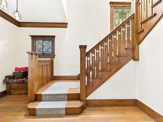 640 Columbine Street, Denver, CO 80206