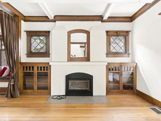640 Columbine Street, Denver, CO 80206