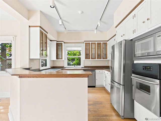 640 Columbine Street, Denver, CO 80206