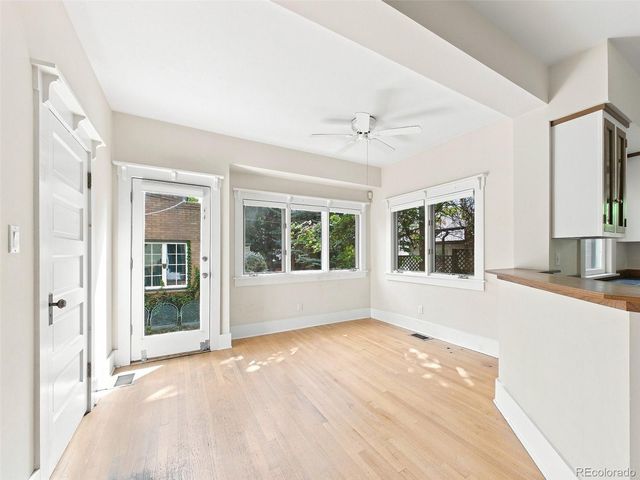 640 Columbine Street, Denver, CO 80206