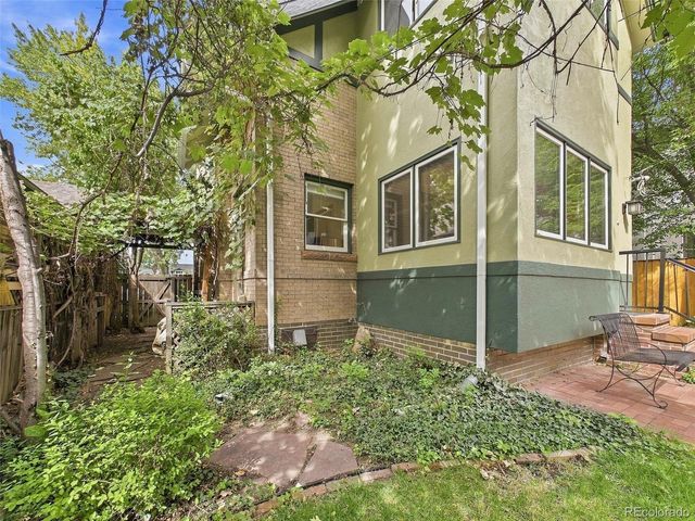 640 Columbine Street, Denver, CO 80206