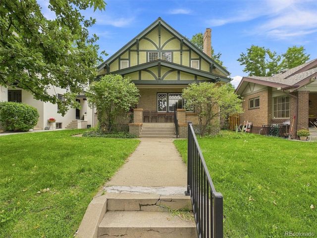 640 Columbine Street, Denver, CO 80206