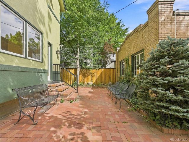 640 Columbine Street, Denver, CO 80206