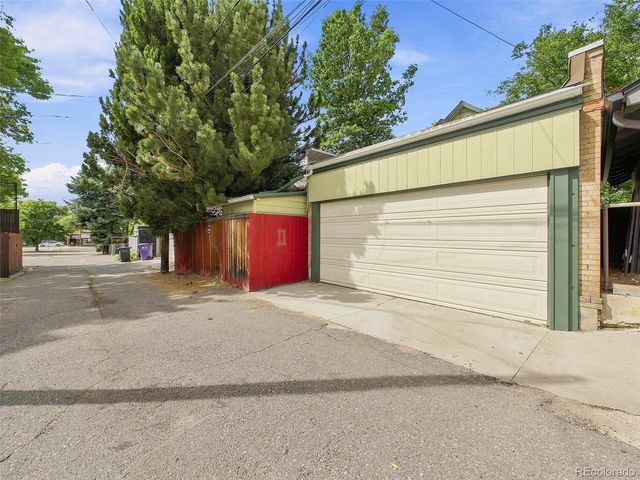 640 Columbine Street, Denver, CO 80206