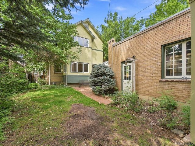 640 Columbine Street, Denver, CO 80206