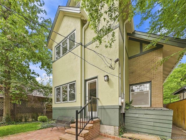 640 Columbine Street, Denver, CO 80206