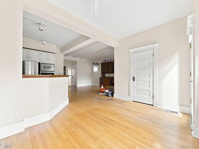 640 Columbine Street, Denver, CO 80206