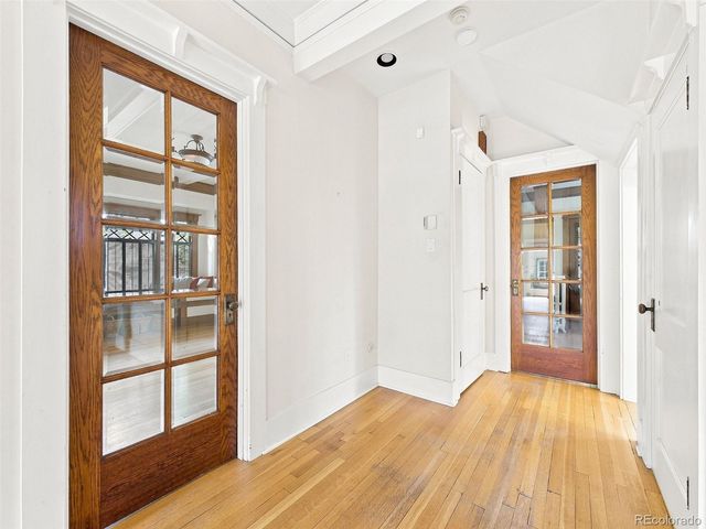 640 Columbine Street, Denver, CO 80206