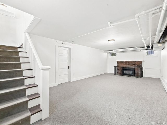 640 Columbine Street, Denver, CO 80206