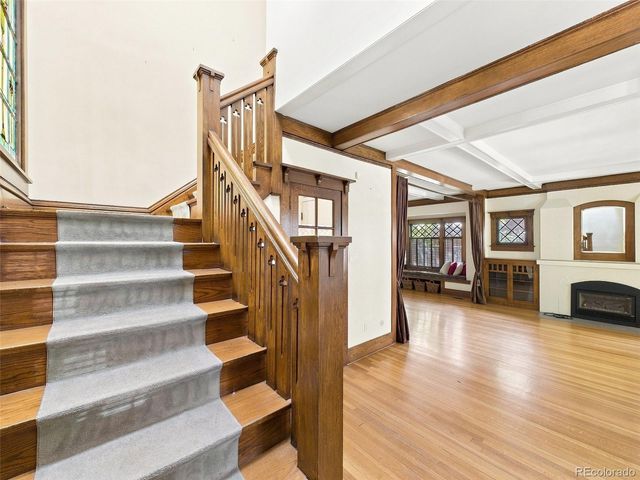 640 Columbine Street, Denver, CO 80206