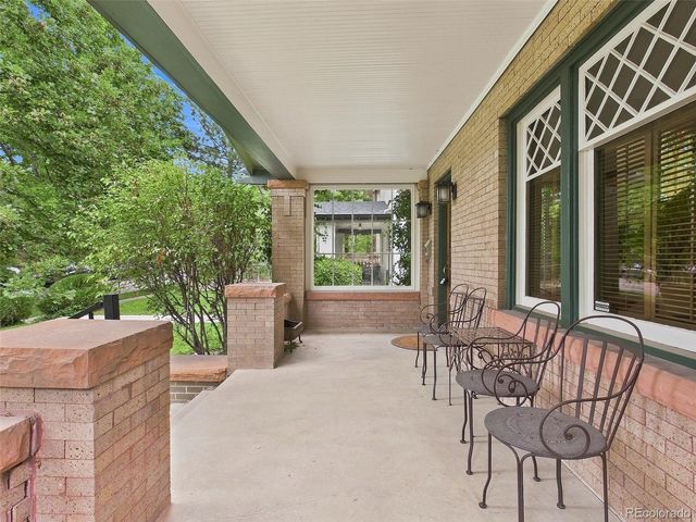640 Columbine Street, Denver, CO 80206