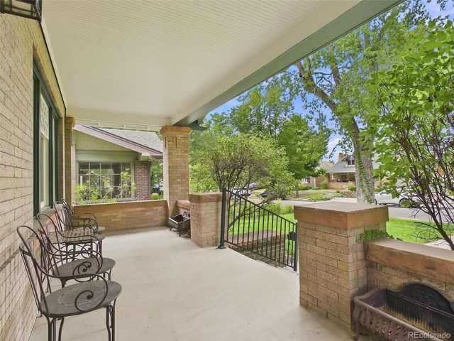 640 Columbine Street, Denver, CO 80206