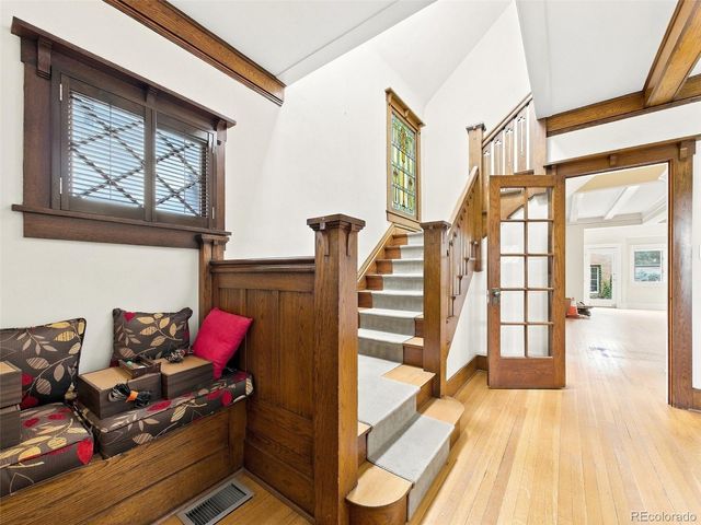 640 Columbine Street, Denver, CO 80206