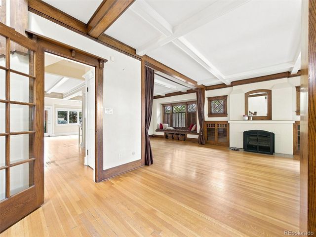 640 Columbine Street, Denver, CO 80206