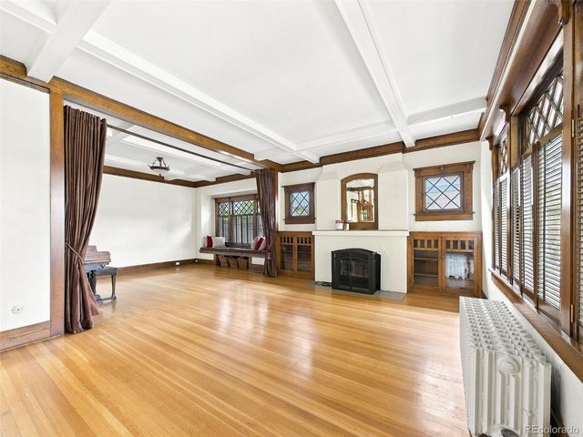 640 Columbine Street, Denver, CO 80206