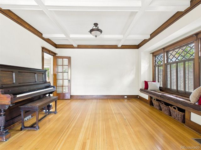 640 Columbine Street, Denver, CO 80206