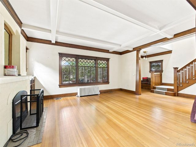 640 Columbine Street, Denver, CO 80206