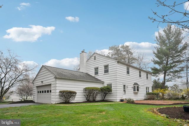 414 LONGWOOD DR, Exton, PA 19341