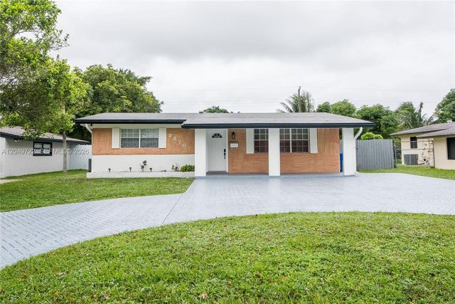 2270 Havana Dr, Miramar, FL 33023