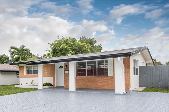 2270 Havana Dr, Miramar, FL 33023