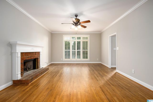 7815 LEN FOREST DRIVE, Pinson, AL 35126