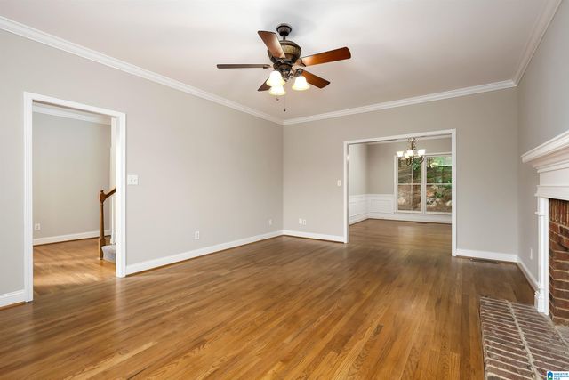 7815 LEN FOREST DRIVE, Pinson, AL 35126