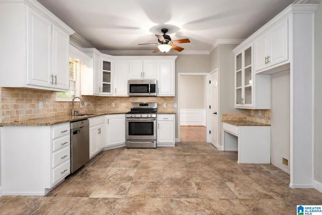 7815 LEN FOREST DRIVE, Pinson, AL 35126