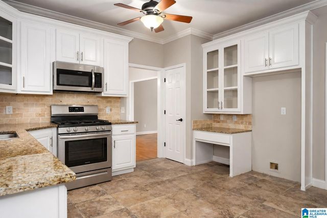 7815 LEN FOREST DRIVE, Pinson, AL 35126
