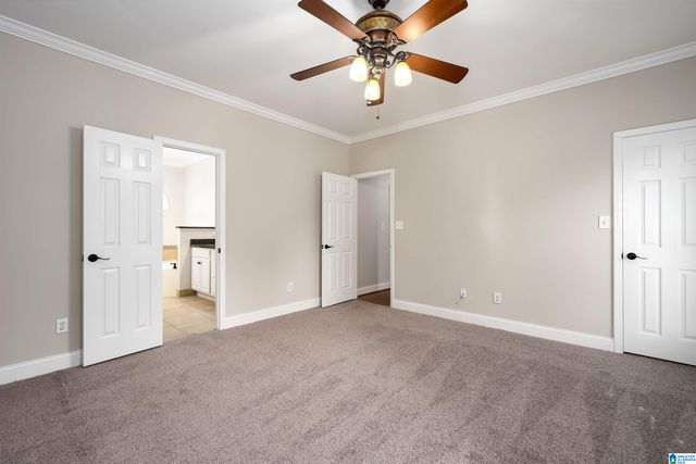 7815 LEN FOREST DRIVE, Pinson, AL 35126