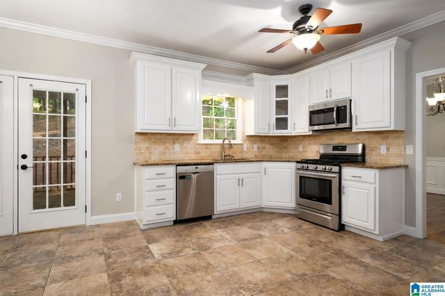 7815 LEN FOREST DRIVE, Pinson, AL 35126