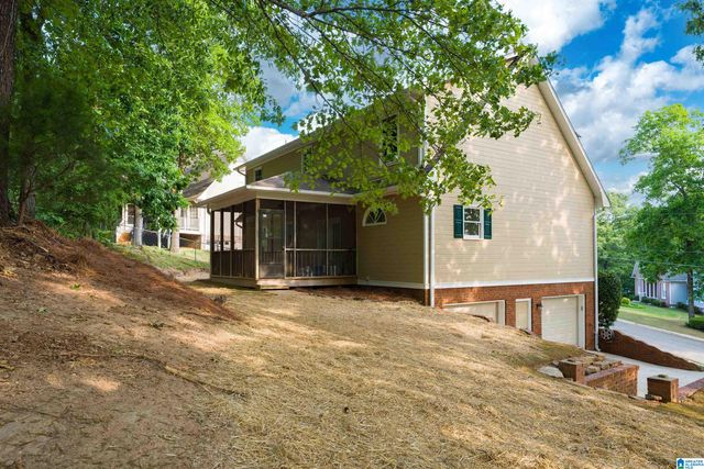 7815 LEN FOREST DRIVE, Pinson, AL 35126