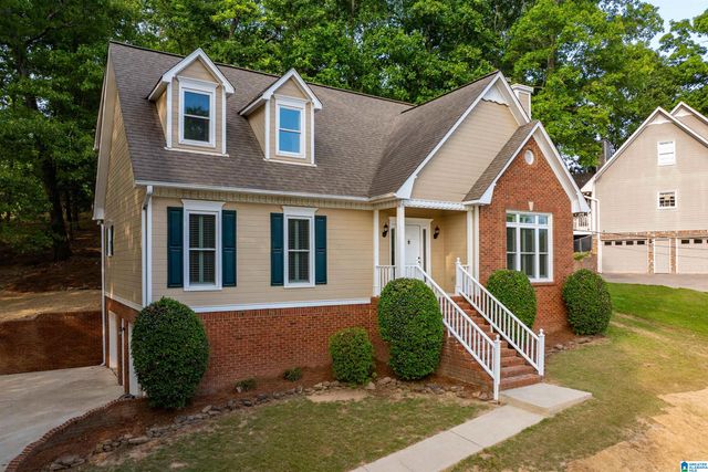 7815 LEN FOREST DRIVE, Pinson, AL 35126