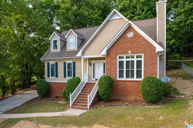 7815 LEN FOREST DRIVE, Pinson, AL 35126