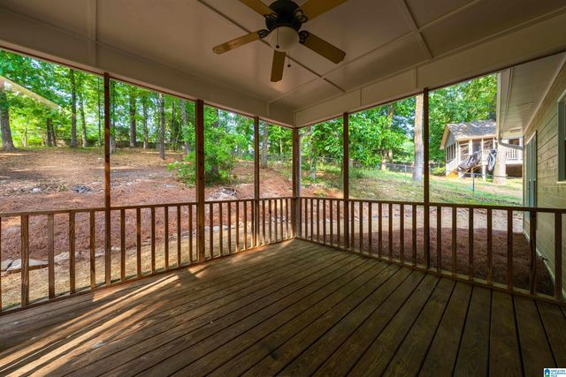 7815 LEN FOREST DRIVE, Pinson, AL 35126