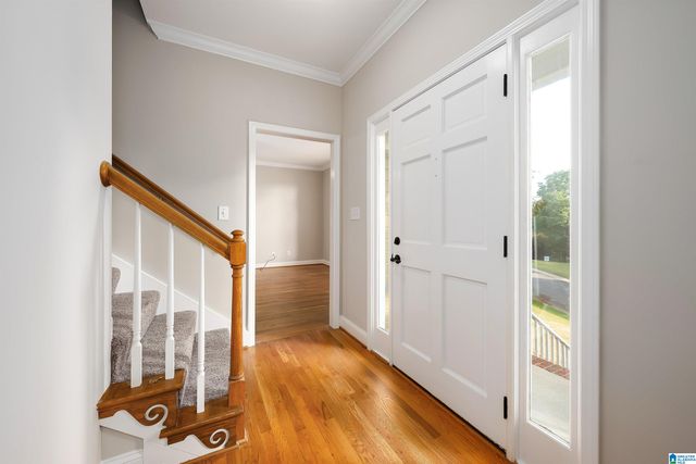 7815 LEN FOREST DRIVE, Pinson, AL 35126
