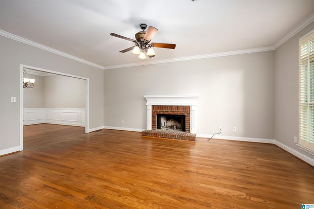 7815 LEN FOREST DRIVE, Pinson, AL 35126