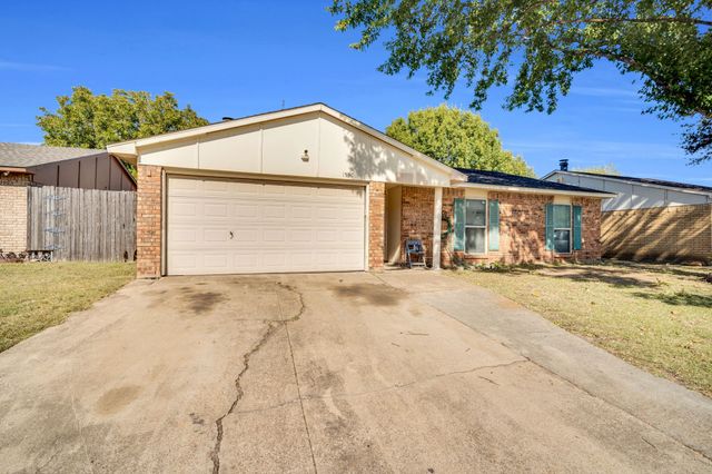 1530 Independence Trail, Grand Prairie, TX 75052
