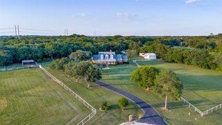 5891 Harmony Ranch Road, Aubrey, TX 76227