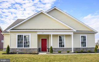516 HORSEY BLVD, Dover, DE 19904