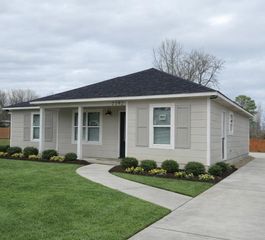 2292 DAYWOOD AVE, Memphis, TN 38127