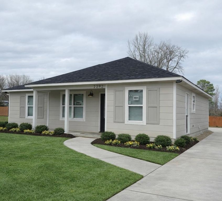 2292 DAYWOOD AVE, Memphis, TN 38127